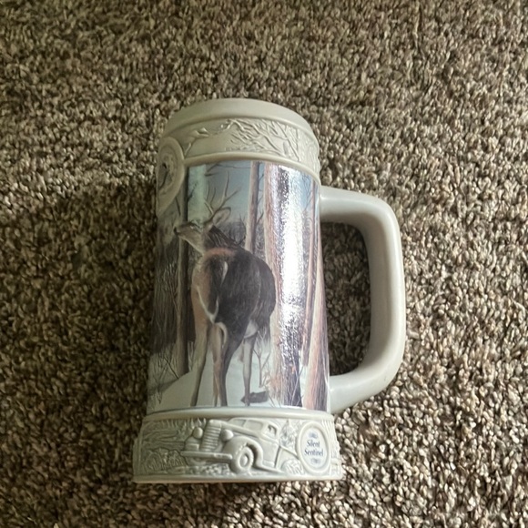 Miller highlife stein “7 - Picture 1 of 11